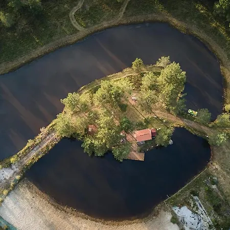 Natur'o Medoc Kemp Naujac-sur-Mer