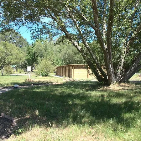 Kemp Natur'o Medoc